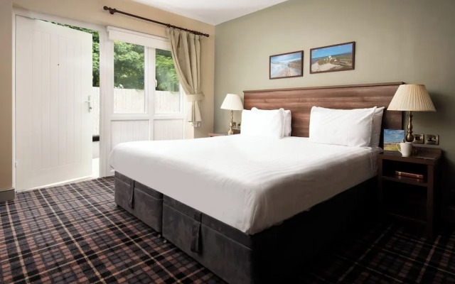 The Amble Inn - The Inn Collection Group