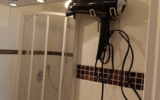 Moderne und schöne Wohnung