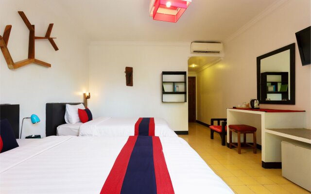 La Niche d Angkor Boutique Hotel