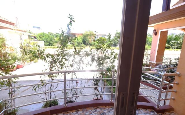 SK Hotel