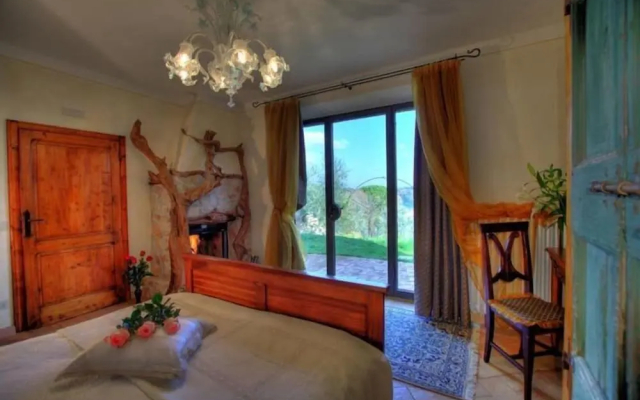 Agriturismo Ardene