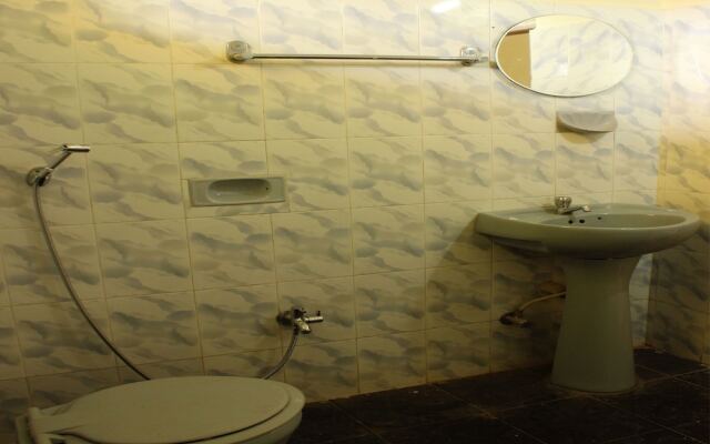 OYO 9623 Home 5BHK Villa Curtorim South Goa