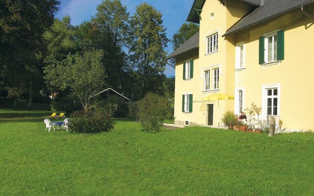 Villa Engstler - Appartments