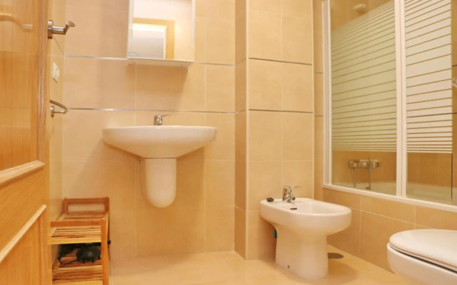 Apartamento Río Salado