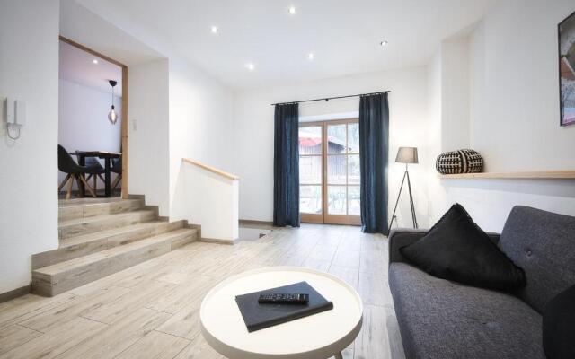 Basur - das Schihotel am Arlberg