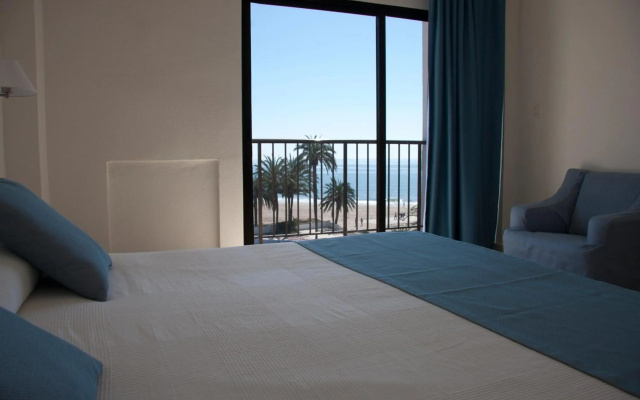 Hotel Sicania