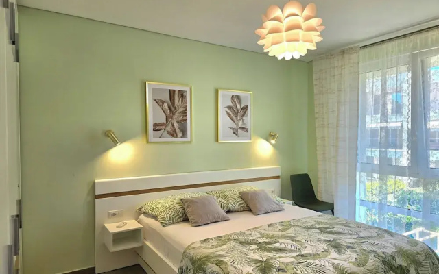 Olive Tree Apartment