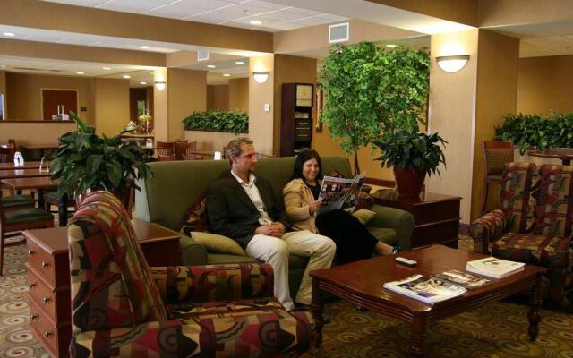 Hampton Inn Lehi-Thanksgiving Point