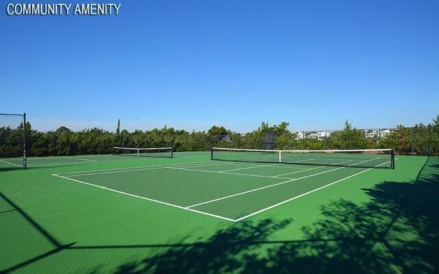 Gray Goose 5 Bedroom Home by RedAwning