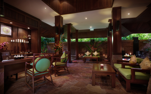 Bo Phut Resort & Spa