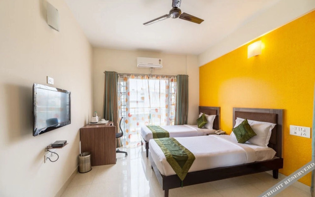 Royal 9 Hotel Apartment