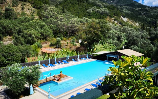 Apart Hotel Blumarin