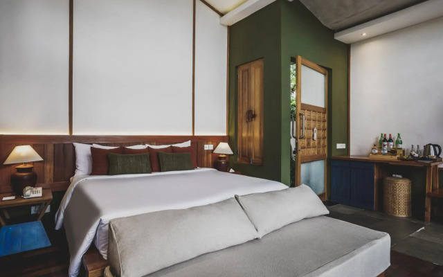 Amora Ubud Boutique Villas