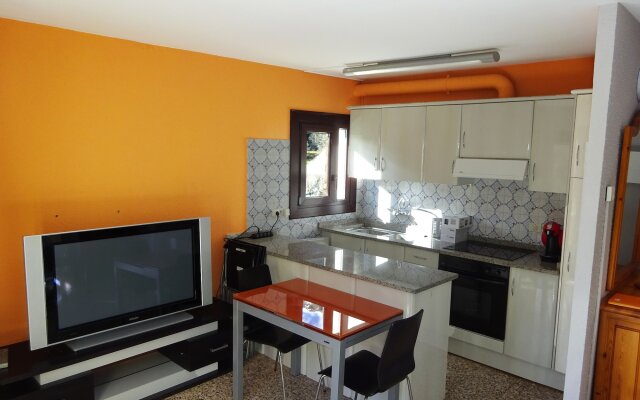 Apartamentos Arinsal 3000