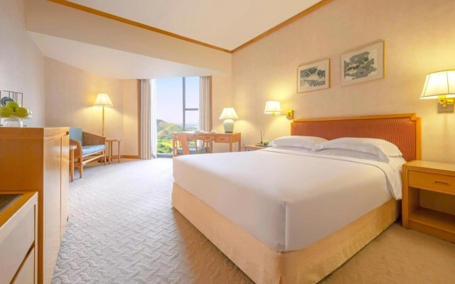 Felicity Hotel Shenzhen