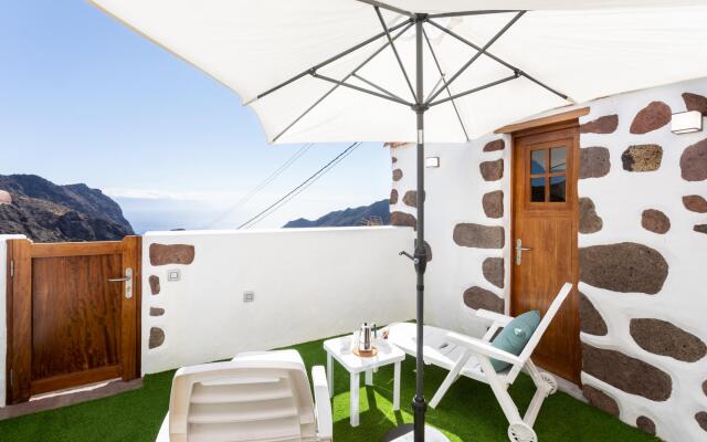 Home2Book Nature Carrizales and Masca House & Wifi
