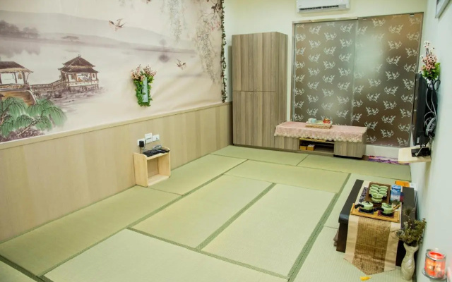 Ji Shih Life Style Hotel