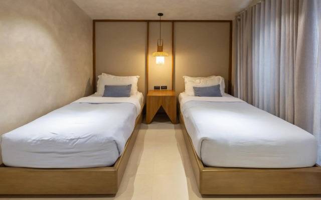 Golden Sands Destination Resorts
