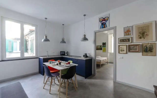 Altido Castelli's Apartments the Twins