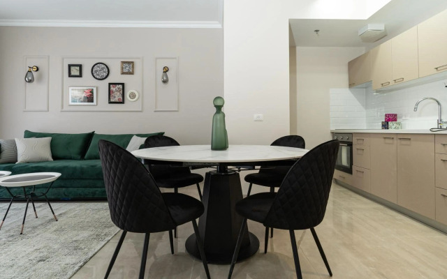 Gorgeous 1 bedroom apt Haneviim 46 Jerusalem