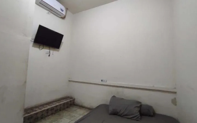 Guest House Toddopuli VII by ZUZU