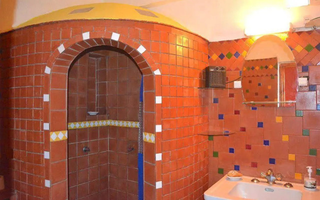 Maison d'hôtes Cité Portugaise