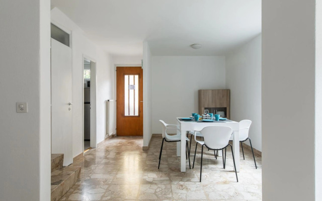 Rose Apartment Lugano