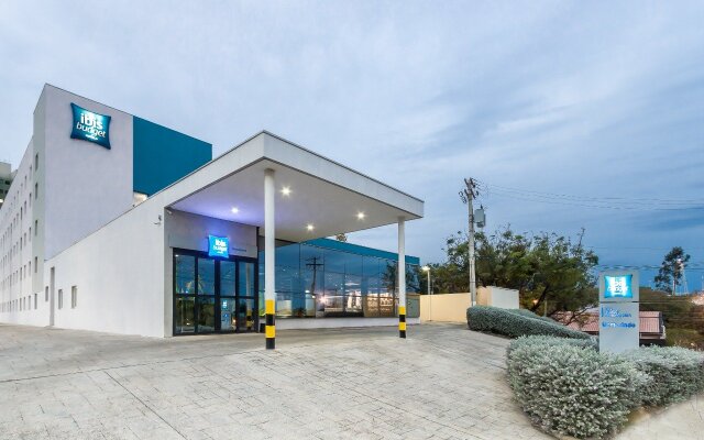 ibis budget Araraquara