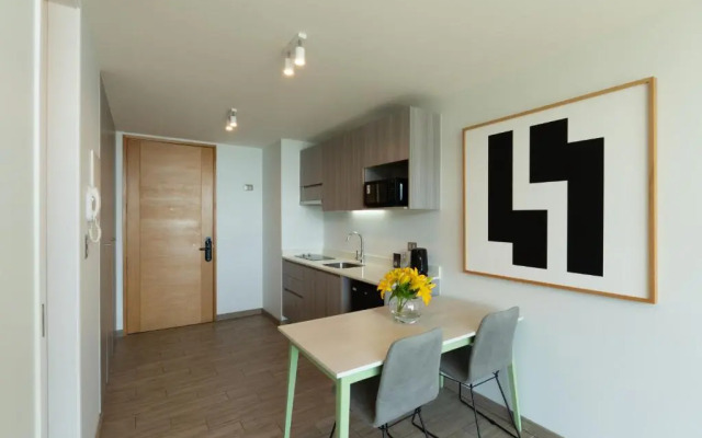 Studio 56 by Terrado