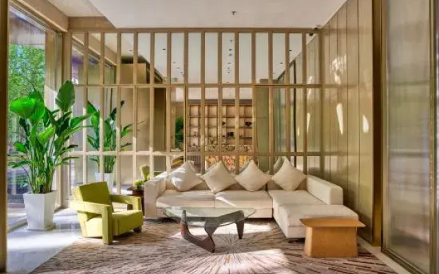 Viale Tianjin Hotel