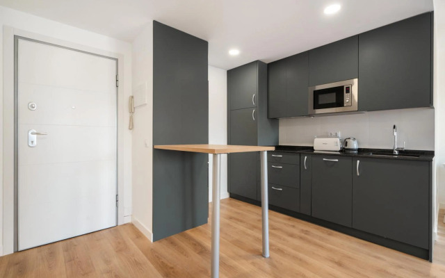 Dobo Rooms Fernandez