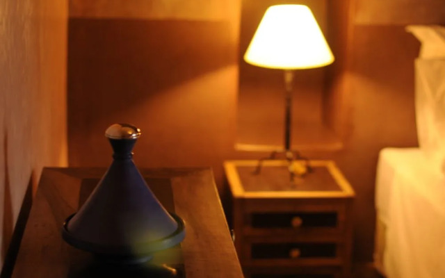 O Domaine Des Délices