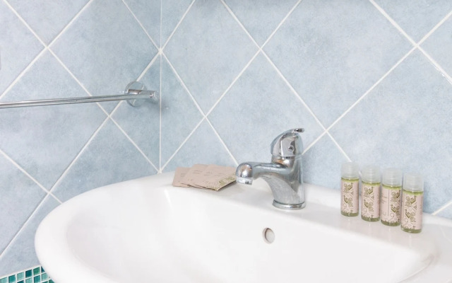 Villa Caterina in Santa Caterina di Pittinuri