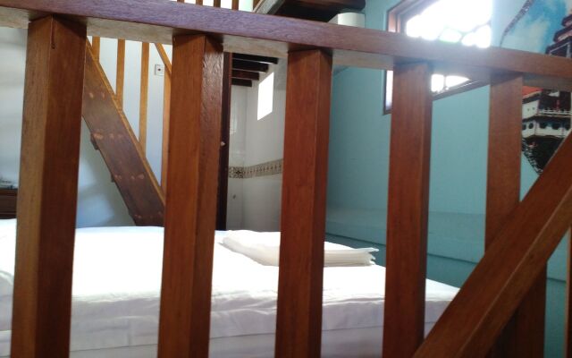 Rangoon Residence