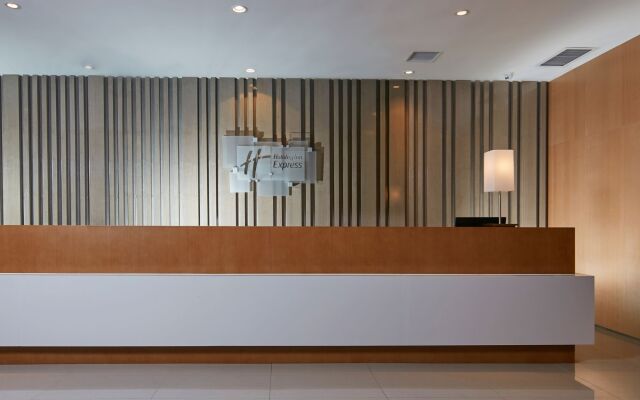 Holiday Inn Express Luoyang Yichuan by IHG