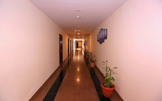Hotel Shantiidoot