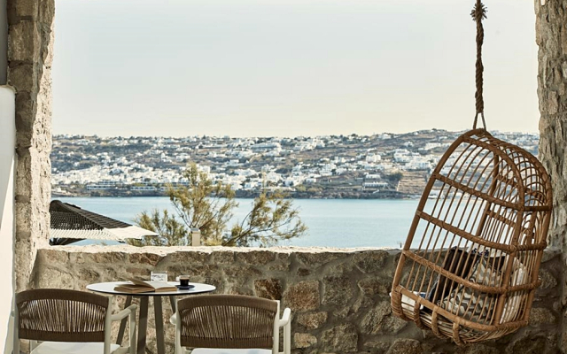Mykonos No5 Suites & Villas