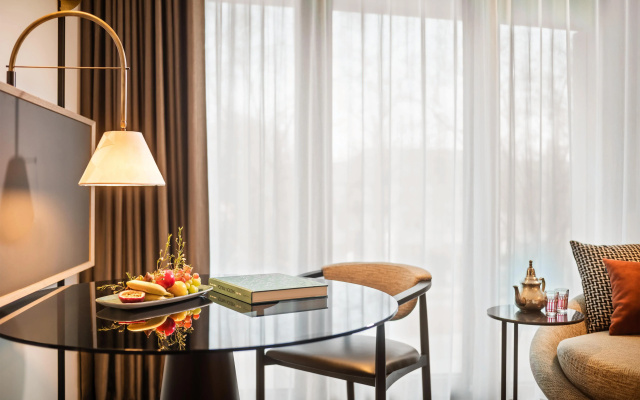 Kennedy 89 In The Unbound Collection By Hyatt