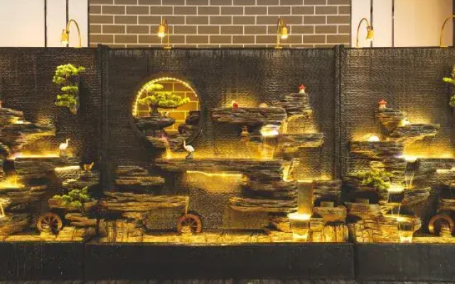 Fanjingshan Foguang Hotel