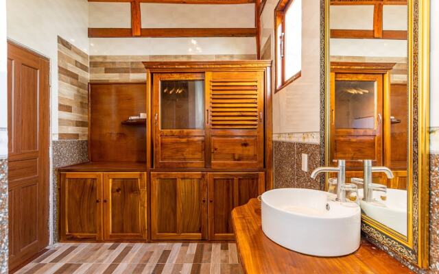 Serene Resort Phu Quoc