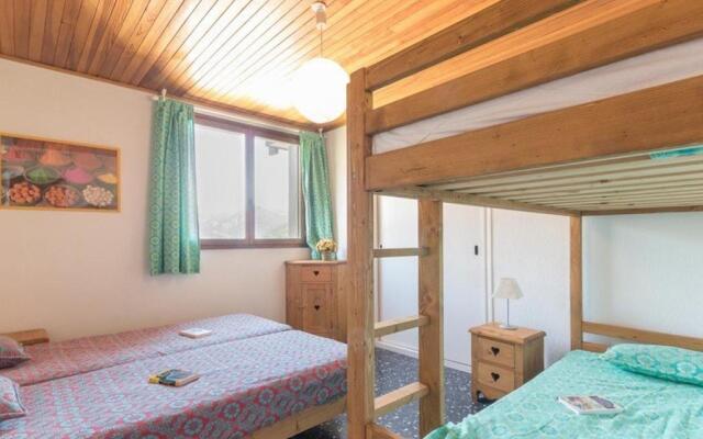 Appartement Serre Chevalier, 3 pièces, 8 personnes - FR-1-330E-7