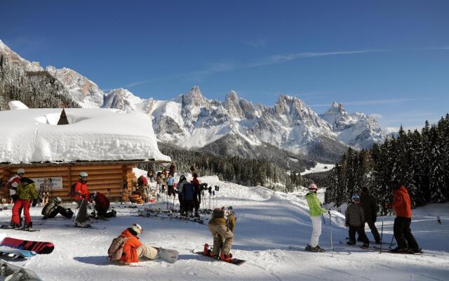 Brunet - The Dolomites Resort