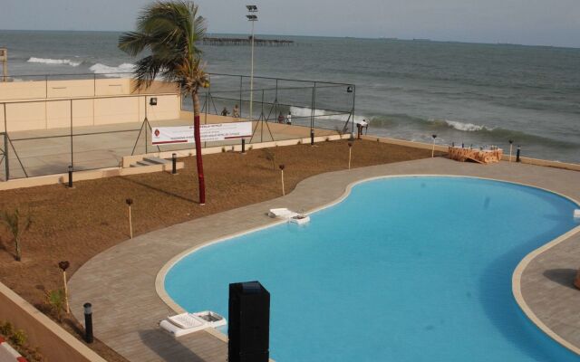 Azalaï Hotel Cotonou