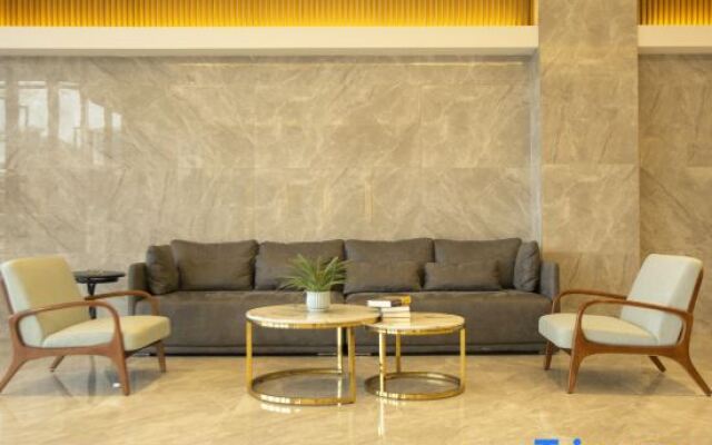 Yifu Hotel