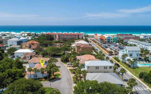 Sea La Vie in Miramar Beach