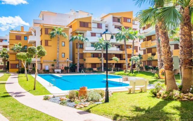 Espanatour RECOLETA 3C