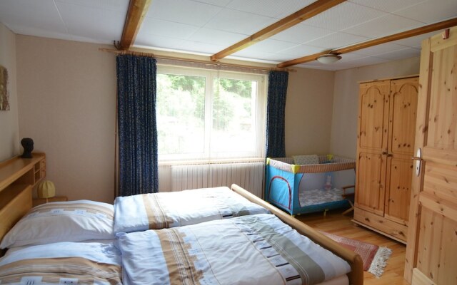 Vintage Holiday Home in Lonau with Pool