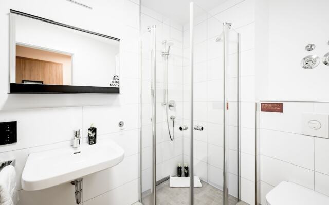 Limehome Metzingen Wilhelmstr.