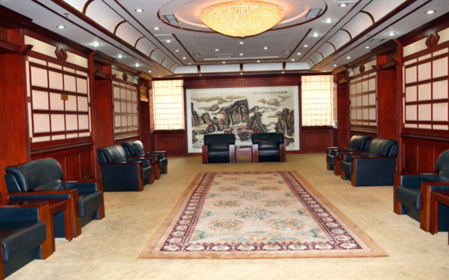 Shenghua Hotel - Chengde