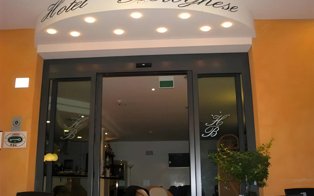 Hotel Bolognese